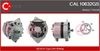 generátor CAL10632GS