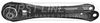 FIRST LINE Control/Trailing Arm, wheel suspension FCA7333