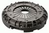 Натискний диск зчеплення SACHS 3482119034