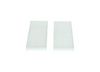 BOSCH Filter, cabin air 1 987 435 033