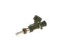 Bosch Fuel Injector 0280158253 For Opel Combo Tour 1.4 CNG 55230834