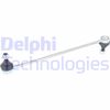 Тяга/стійка, стабілізатор DELPHI TC2085
