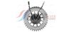 AVA QUALITY COOLING Interior Blower FT8483
