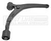 FIRST LINE Control/Trailing Arm, wheel suspension FCA6343