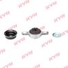KYB Suspension Strut Support Mount SM9963