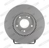 Ferodo Brake Disc DDF2928C