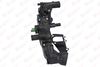 фланец за охладителната течност