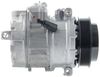 Mahle ACP 563 000P Compressor, air conditioning