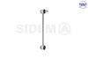 Тяга / стойка, стабилизатор SIDEM 49062