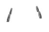 Bosch Brake Pad Set 0 986 494 768 (0986494768)