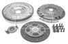 BORG & BECK Conversion Set, clutch HKF1015