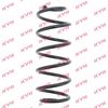 KYB RH2733 Suspension Spring