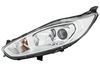 Hella 1LL 354 803-091 Headlight