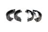 Комплект гальмівних колодок BOSCH 0 986 487 954 (BS7954)