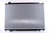 Nissens Radiator, engine cooling 68712
