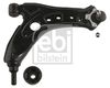 rameno nápravy SEAT, ŠKODA, VW, P, pn 37292