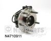 Ступиця колеса NIPPARTS N4710911