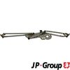 Система тяг и рычагов привода стеклоочистителя JP GROUP 1198100700