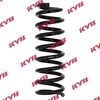 KYB RC6367 Suspension Spring