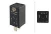 PALIVOVE RELE 12V 5-POL 4RP008189-091