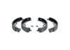 Bosch Brake Shoe Set 0 986 487 760