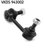 Тяга/стійка, стабілізатор SKF VKDS 943002