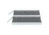 BOSCH Filter, cabin air 1 987 435 534