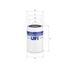 Filtr, pracovní hydraulika 80.039.00