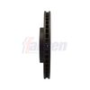 Fahren Brake Disc FBD6239