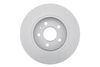 Bosch Brake Disc 0 986 479 252 (0986479252)