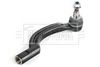 BORG & BECK Tie Rod End BTR6010