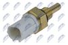 Sensor, Kühlmitteltemperatur