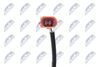 Sensor, Abgastemperatur