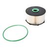 Топливный фильтр Castrol Filters CF0491