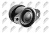 окачване, двигател