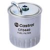 Паливний фільтр Castrol Filters CF0440