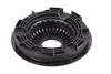 METZGER AUTOTEILE Rolling Bearing, suspension strut support mount 6490337