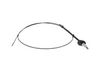 Bosch Cable Pull, parking brake 1 987 482 030
