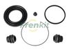 Ремкомплект, тормозной суппорт FRENKIT 257063