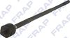 Осьовий шарнір, рульова тяга FRAP F3808 (3808)