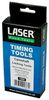 Laser Tools Diesel Timing Kit - for VAG, Ford