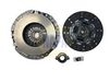 NAPA Clutch Kit NCL1309