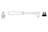 запалителен кабел