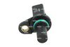 импулсен датчик, колянов вал