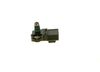 Sensor, boost pressure 0261230218