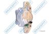 APEC Brake Caliper BCA1716E