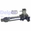 Котушка запалювання DELPHI GN10494-12B1 (GN10494)