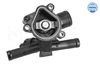 Meyle Thermostat, coolant 16-28 228 0017