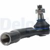 DELPHI Tie Rod End TA2570