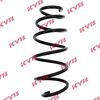 KYB RA1075 Suspension Spring